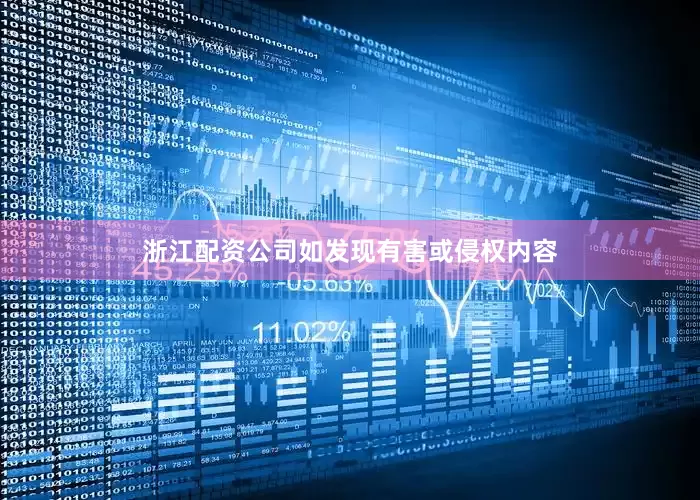 浙江配资公司如发现有害或侵权内容