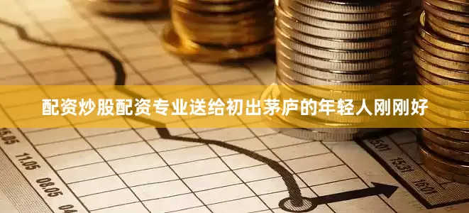 配资炒股配资专业送给初出茅庐的年轻人刚刚好